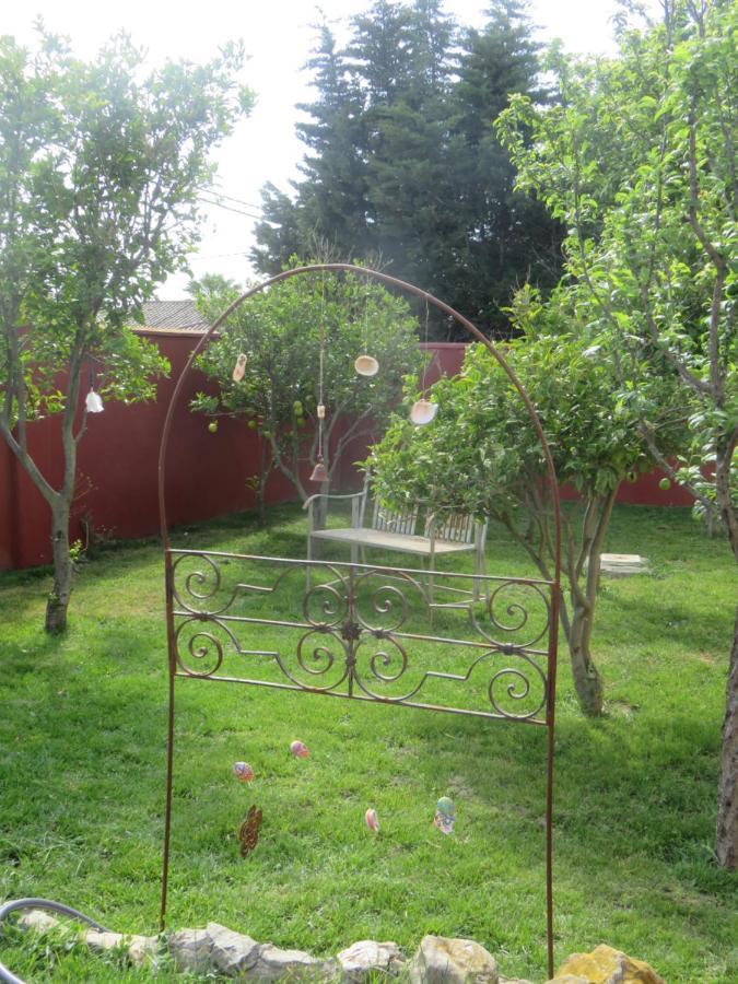 Higos Chumbos, Compartido Pensión