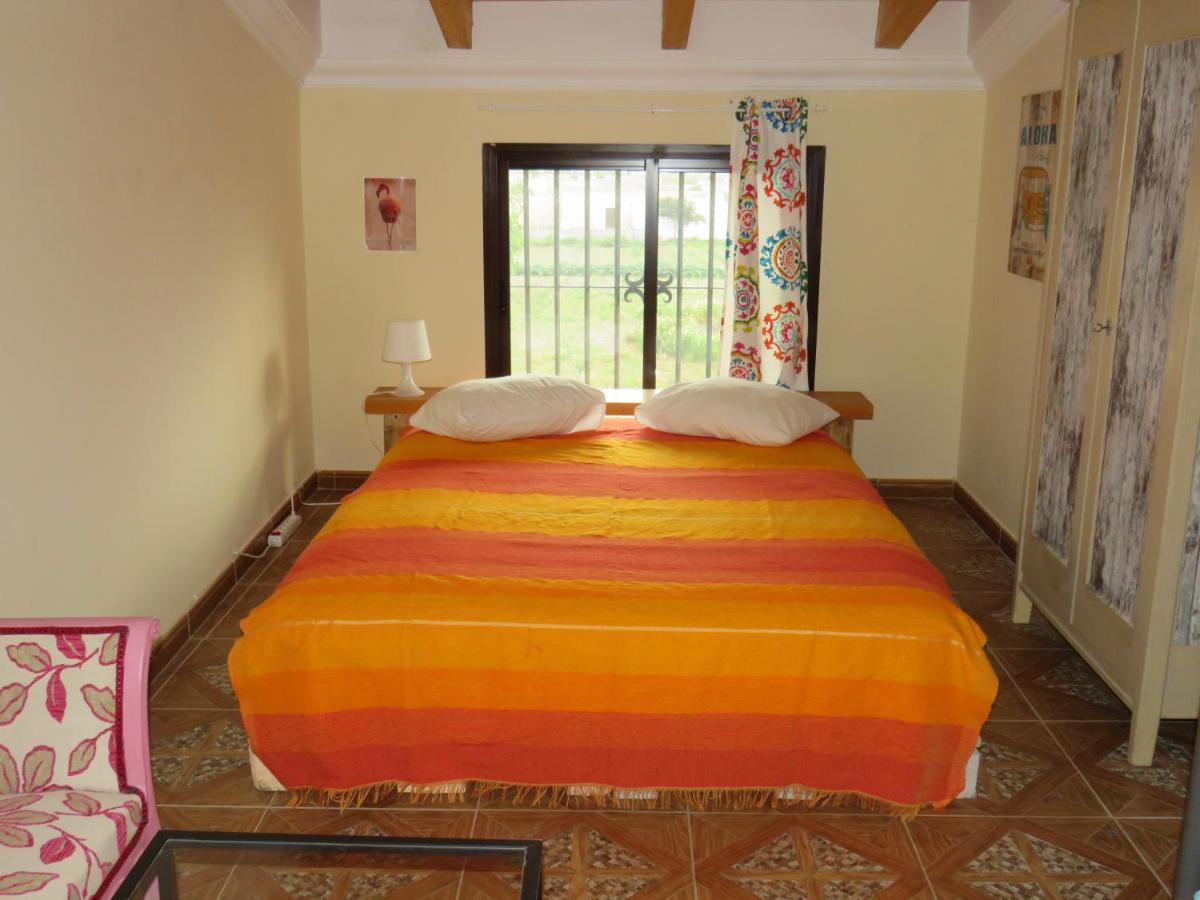 Gasthof Higos Chumbos, Compartido Chiclana de la Frontera