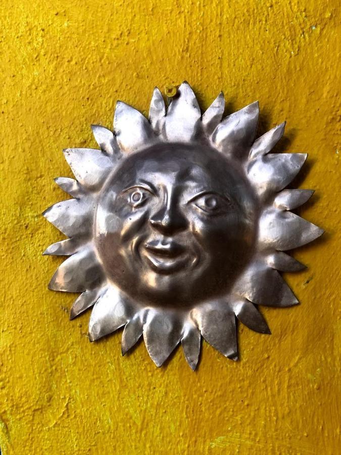 Pensión Higos Chumbos, Compartido *