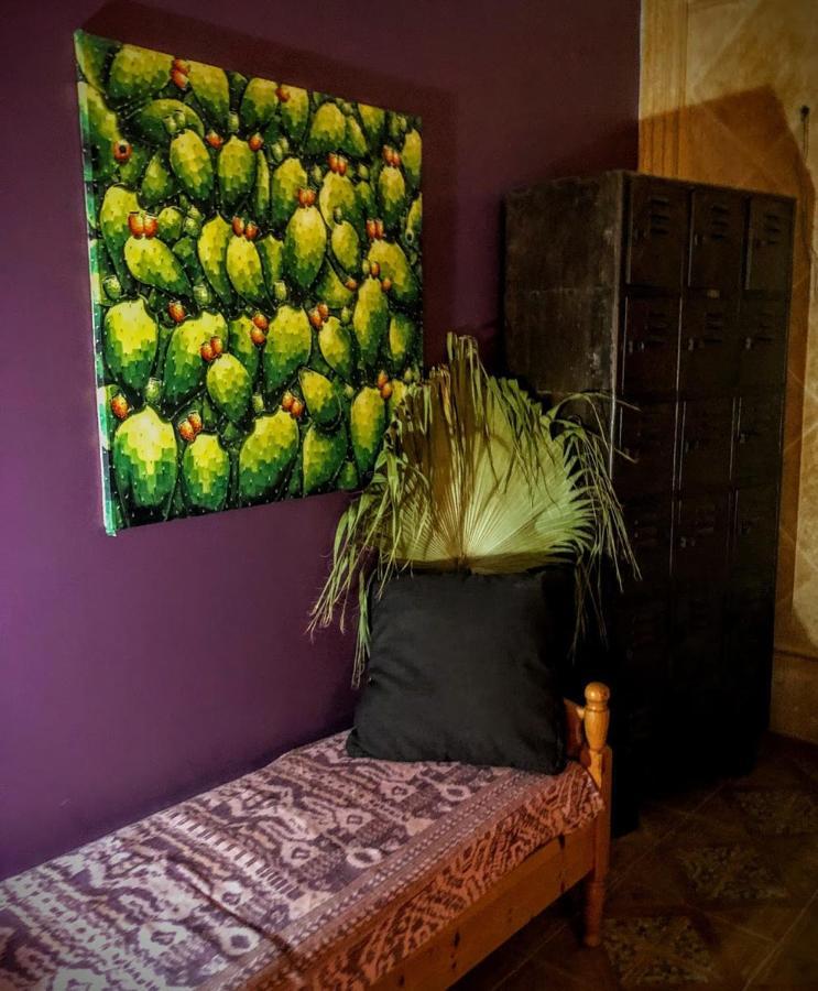 Higos Chumbos, Compartido Gasthof Chiclana de la Frontera