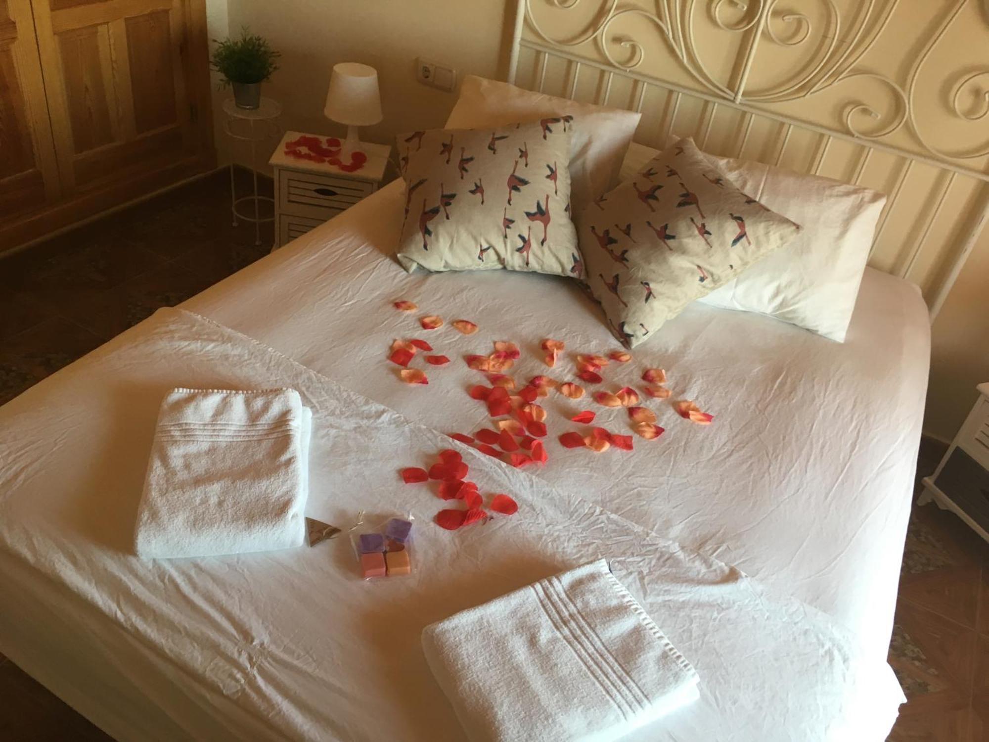 Guest house Higos Chumbos, Compartido Chiclana de la Frontera