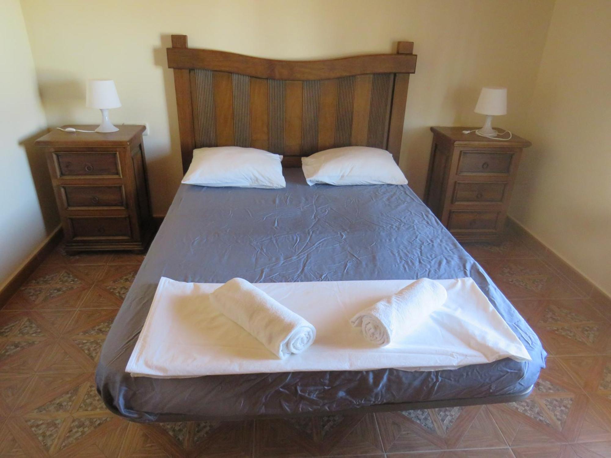 Gasthof Higos Chumbos, Compartido *