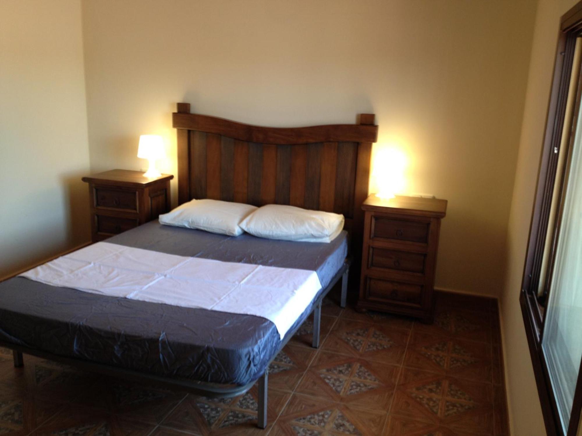 Gasthof Higos Chumbos, Compartido